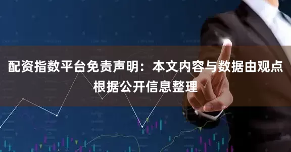 配资指数平台免责声明：本文内容与数据由观点根据公开信息整理