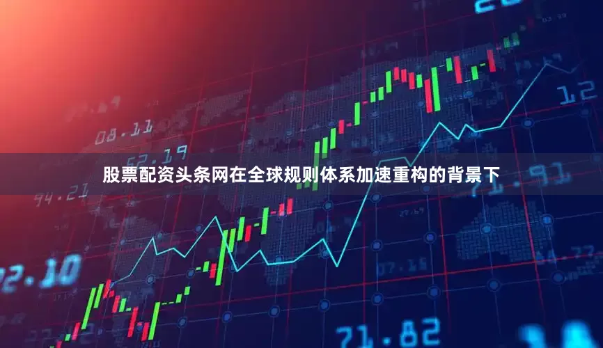股票配资头条网在全球规则体系加速重构的背景下